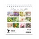 CAL. 2026 Nature en paix
