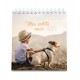 CAL. 2026 Petits amis avec versets bibliques