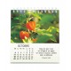 CAL. 2026 Nature en paix