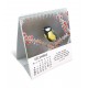 CAL. 2026 Nature en paix