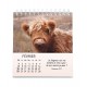 CAL. 2026 Petits amis avec versets bibliques