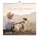 CAL. 2026 Nos amis les animaux