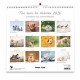 CAL. 2026 Nos amis les animaux