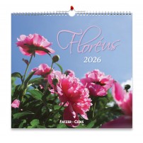 CAL. 2026 Floréus
