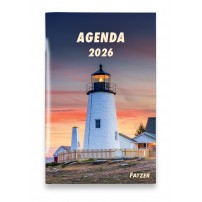 CAL. 2026 Agenda International