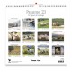 CAL. 2026 Psaume 23 Grand Format