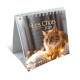 CAL. GBK 2026 Nos amis les chats PF