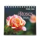 CAL. GBK 2026 Roses Petit Format