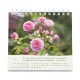 CAL. GBK 2026 Roses Petit Format
