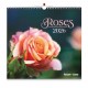 CAL. GBK 2026 Roses Grand format