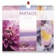 CAL. 2026 Partage