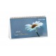 CAL. 2026 Fleurs avec versets bibliques