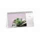 CAL. 2026 Fleurs avec versets bibliques