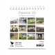 CAL. 2026 Psaume 23 petit format