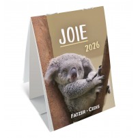 CAL. 2026 Mini Joie