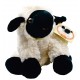 Doudou mouton "Else"