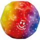 Balle rebondissante "Arc-en-ciel"