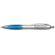 Stylo à bille Mot d'ordre 2026, bleu