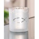 Photophore "Ichthys" 8 cm