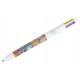 Stylo à bille "Sois béni" 4 couleurs