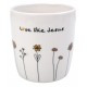 Mug "Love like Jesus"