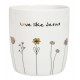 Mug "Love like Jesus"