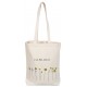 Sac en coton "Love like Jesus"