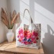 Tote-bag "Il remplit ma vie de bonheur"