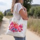 Tote-bag "Il remplit ma vie de bonheur"