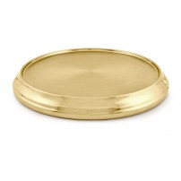 Base en bronze pour sainte-cène