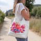 Tote-bag "Il remplit ma vie de bonheur"