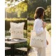 Sac en coton "Love like Jesus"