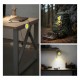 Mini-lampe "Ichthus" blanche