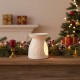 Lampe aromatique «Crèche»