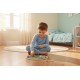 Puzzle le monde en bois 57 pièces d 30cm