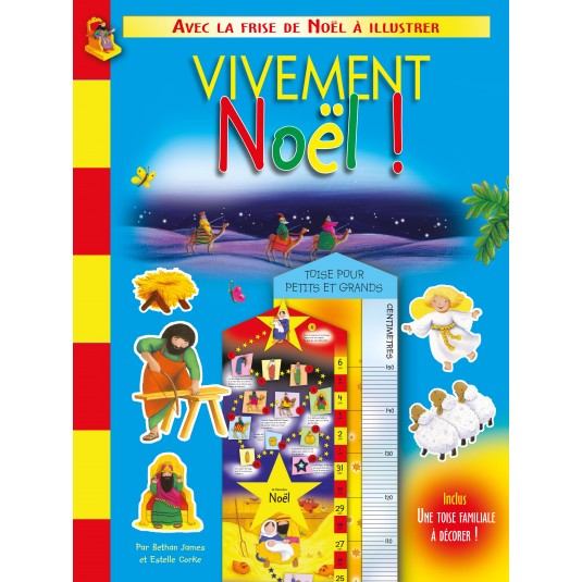 Vivement No&euml;l !