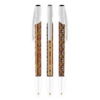 Stylo - collection Madagascar