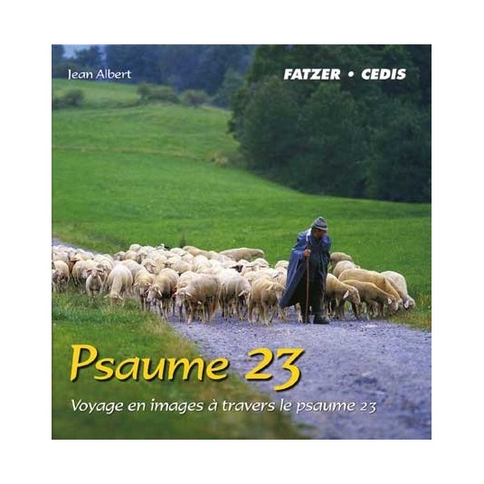 Psaume 23