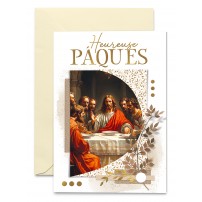 Carnet P&acirc;ques Tableau de la c&egrave;ne et branches d'arbre