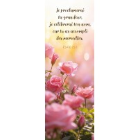 Signet Bosquet de roses