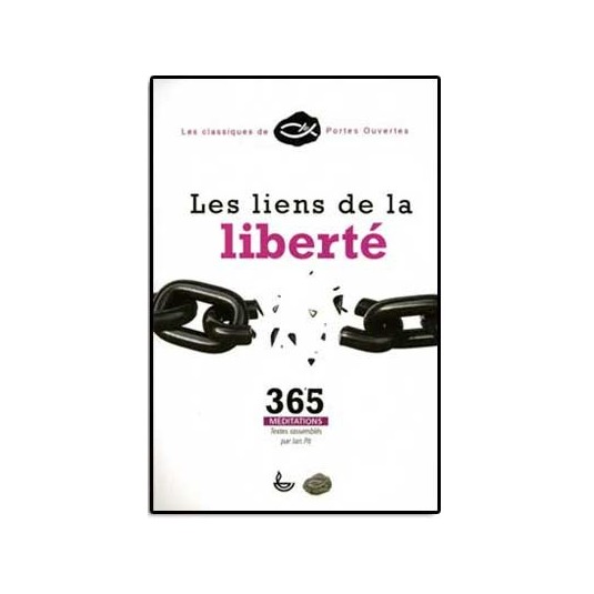 Liens de la libert&eacute; (Les)