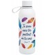 Bouteille isotherme collection "Je serai avec toi"