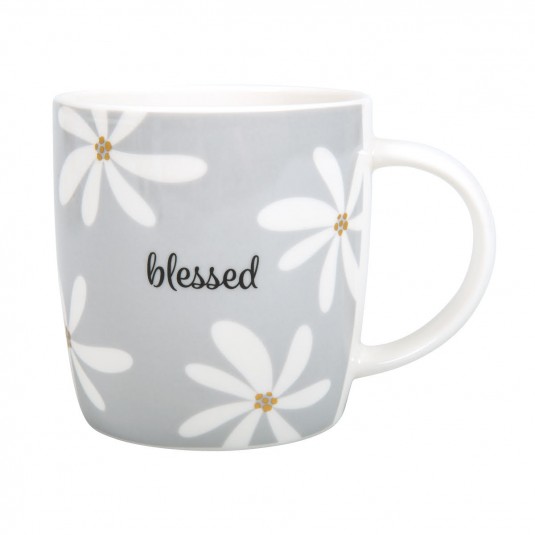 Mug &laquo;Blessed&raquo;