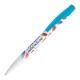Stylo collection "Je serai avec toi" bleu