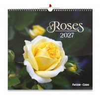 CAL. GBK 2027 Roses Grand format