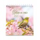 CAL. 2027 Nature en paix