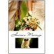 Carte Double Mariage