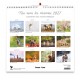 CAL. 2027 Nos amis les animaux