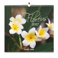 CAL. 2027 Flor&eacute;us