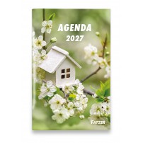 CAL. 2027 Agenda International